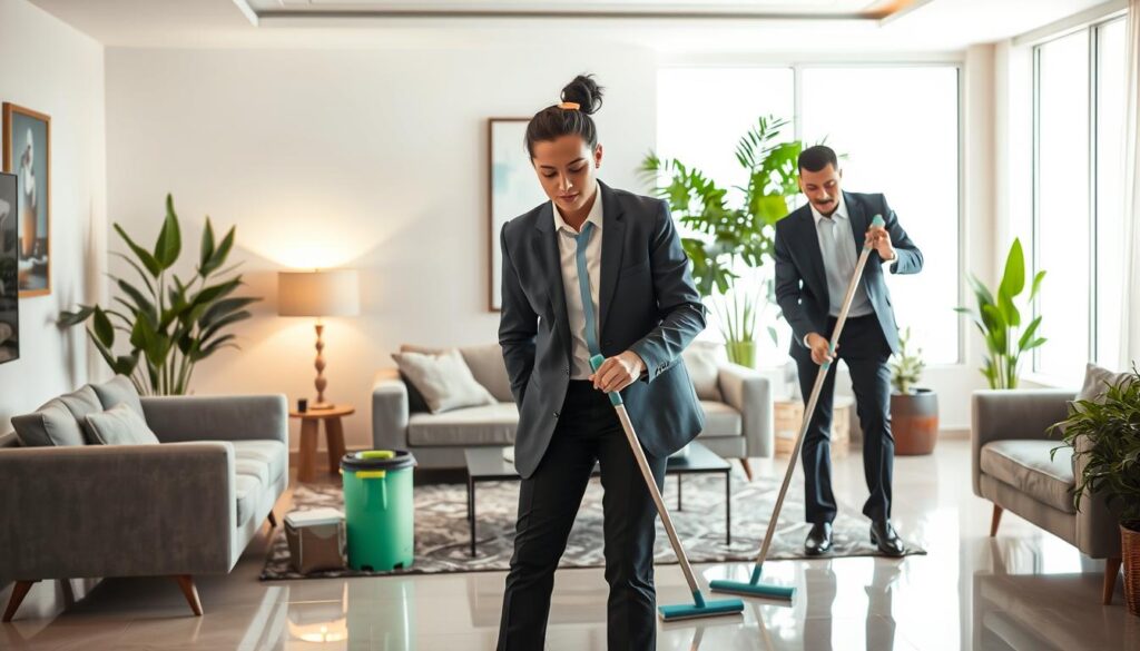 شركة تنظيف بجدة